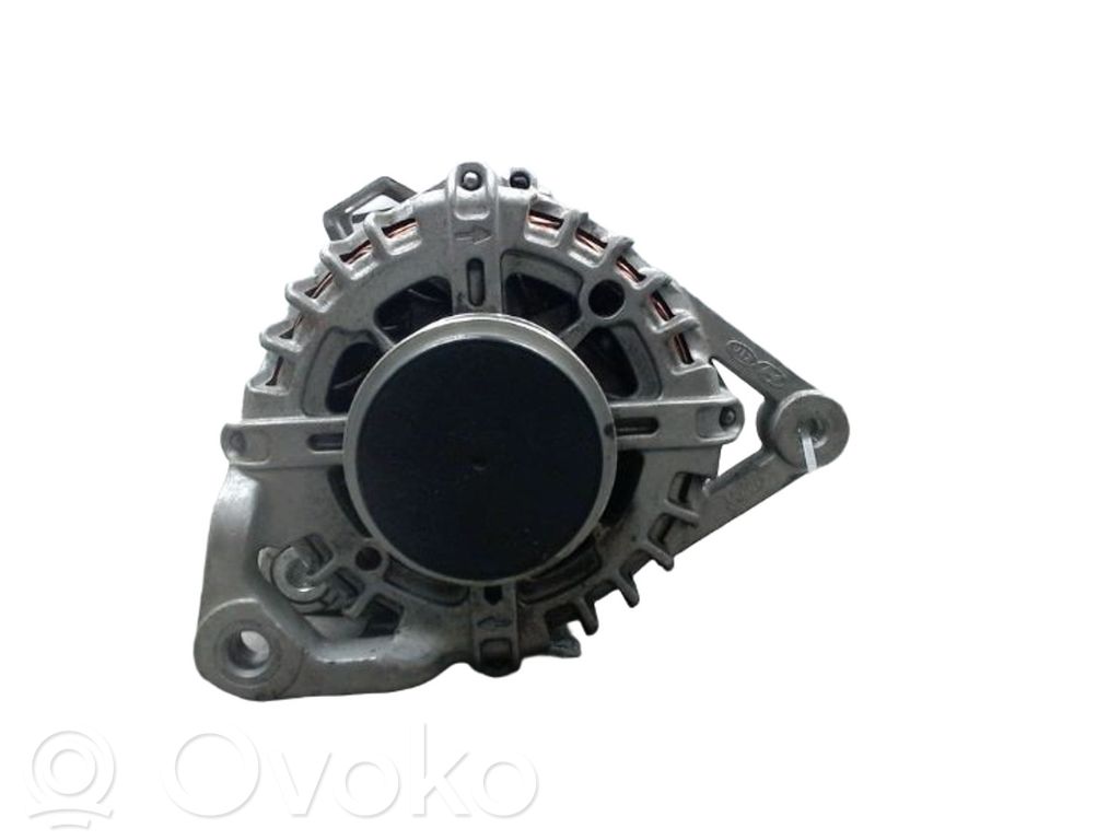 Hyundai i10 Alternator