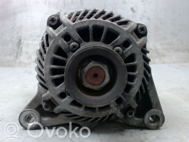 Peugeot 207 Generator/alternator 