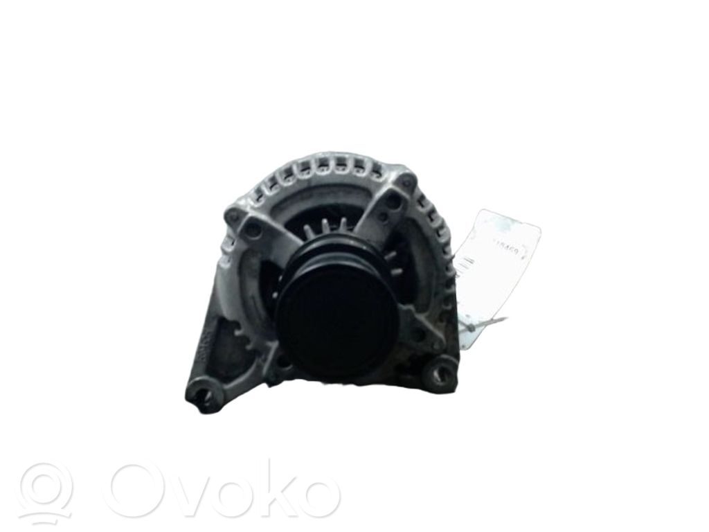 Ford Fiesta Generator/alternator 