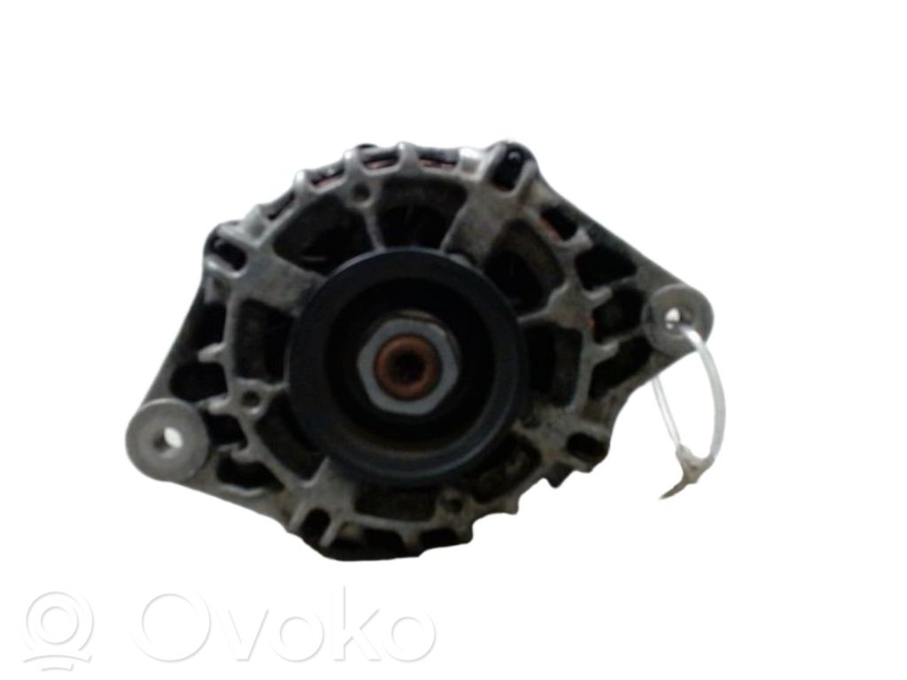 Hyundai Atos Classic Alternator