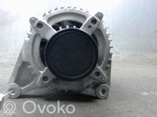 Ford Fiesta Lichtmaschine