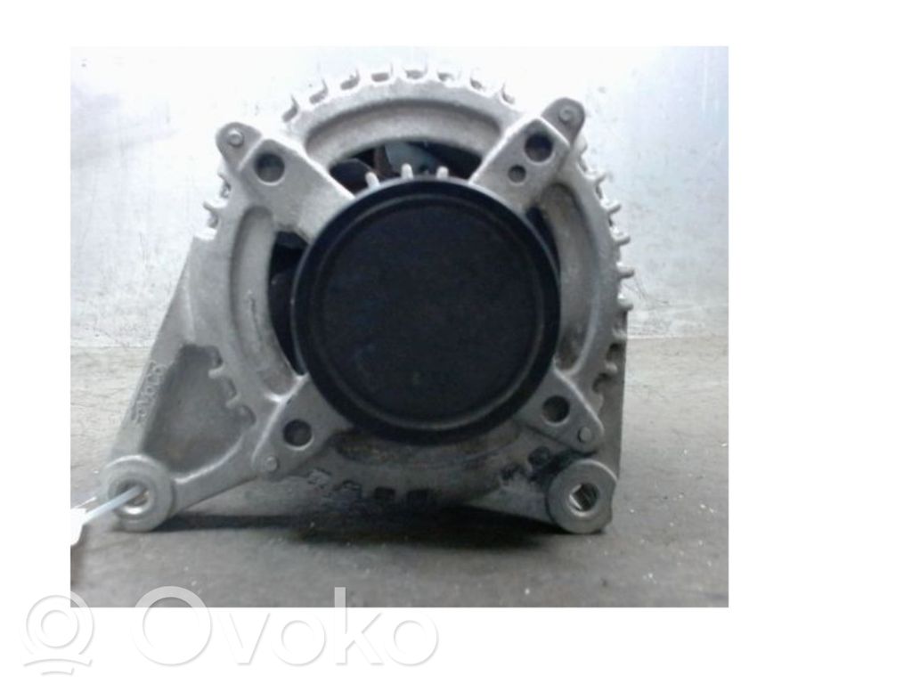 Ford Fiesta Alternador