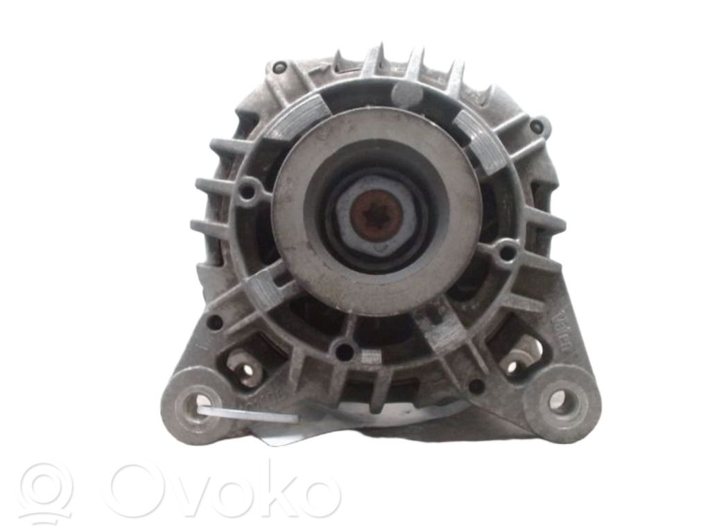 Renault Modus Alternador