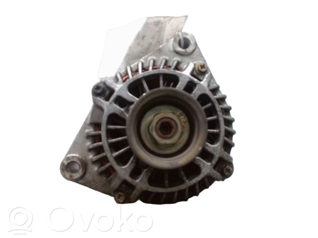 Peugeot 406 Generator/alternator 