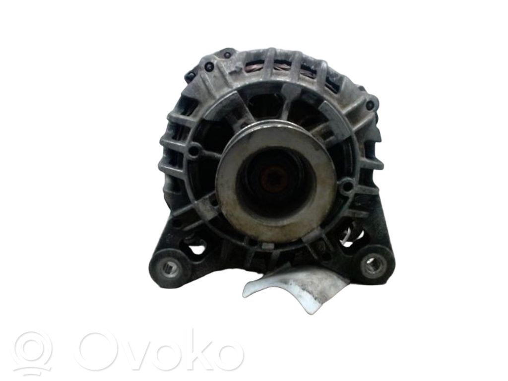 Dacia Sandero Alternador