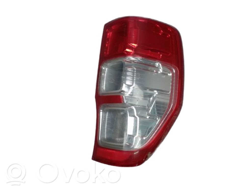 Ford Ranger Feux arrière / postérieurs