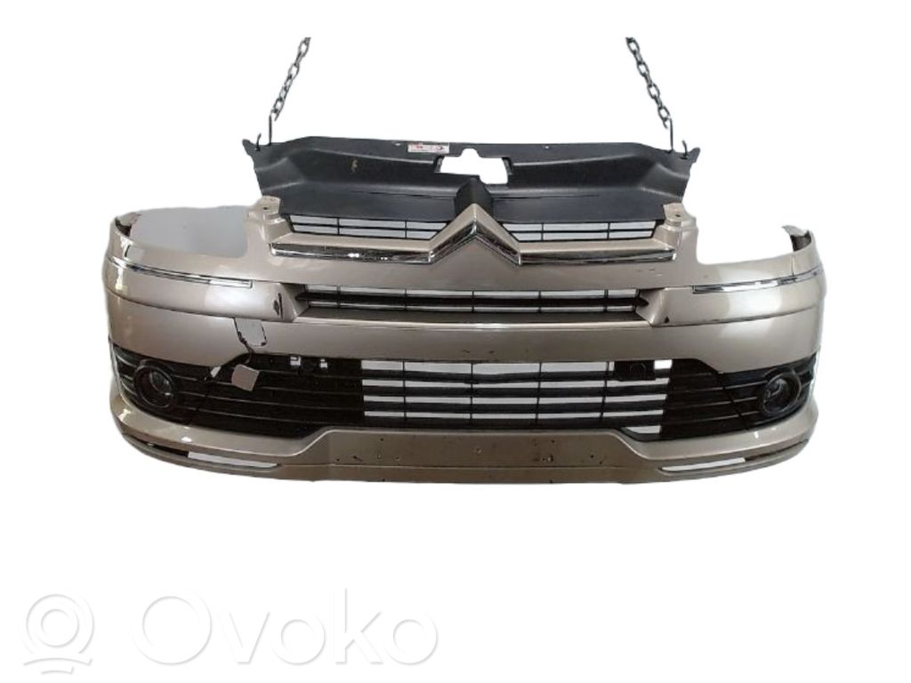 Citroen C4 I Bară față 