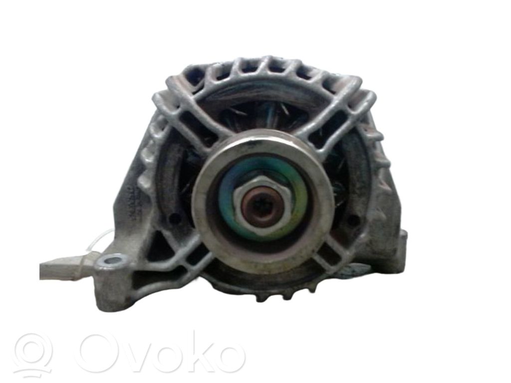 Fiat 500 Generator/alternator 