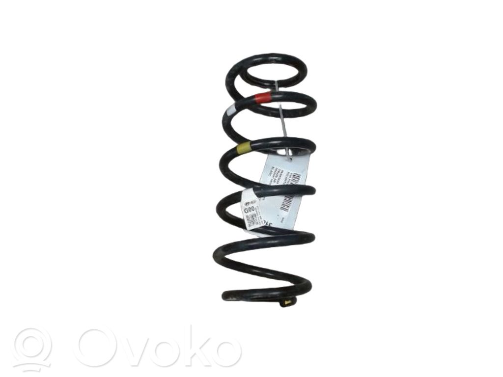 KIA Picanto Sprężyna tylna