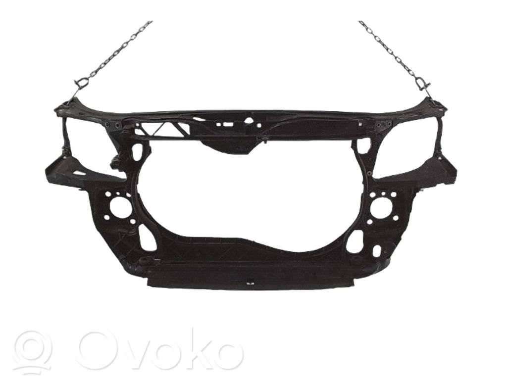 Audi A4 S4 B7 8E 8H Pannello di supporto del radiatore 