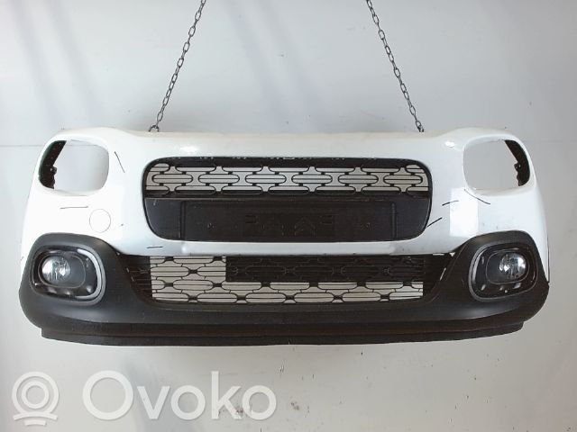 Citroen C3 Bară față 