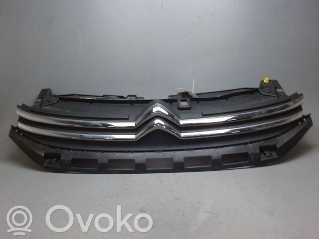 Citroen C3 Oberes Gitter vorne