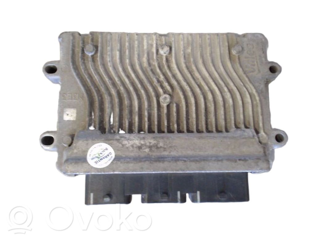 Engine control unit/module ECU   1943PE,1943PE,J34PAAEPSA