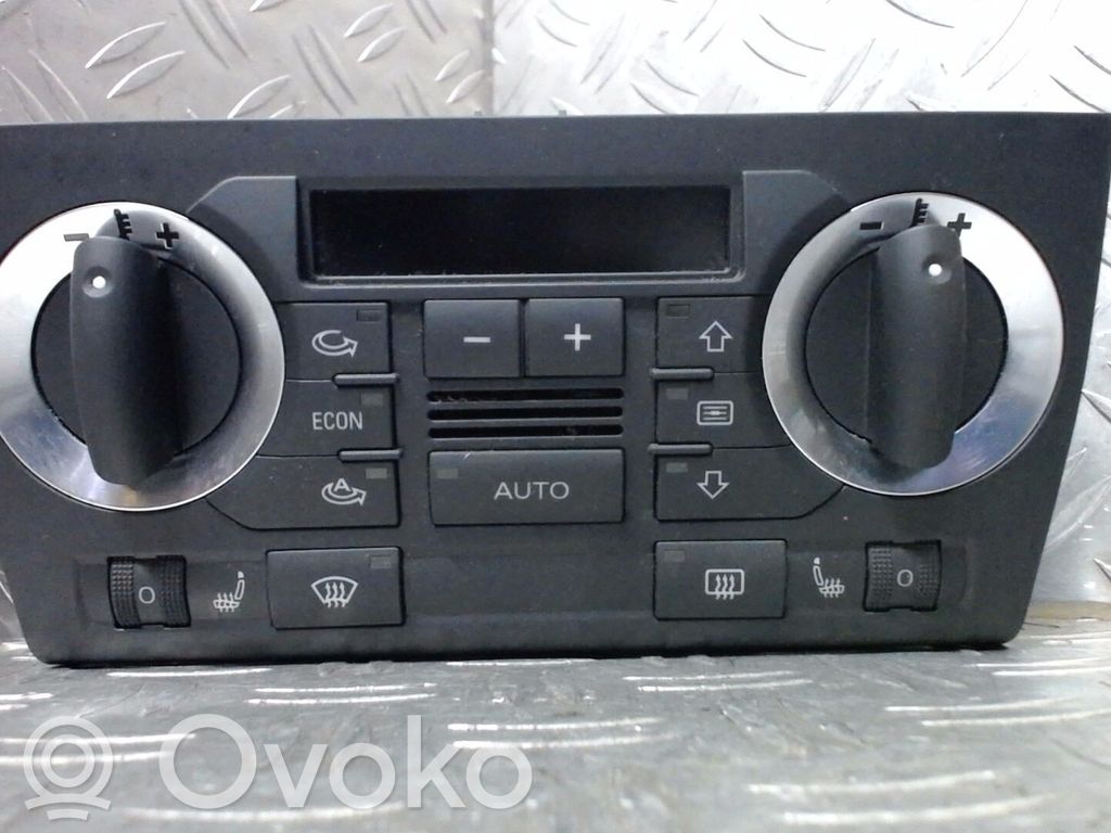 Audi A3 S3 8P Unitate control aer condiționat/încălzire 