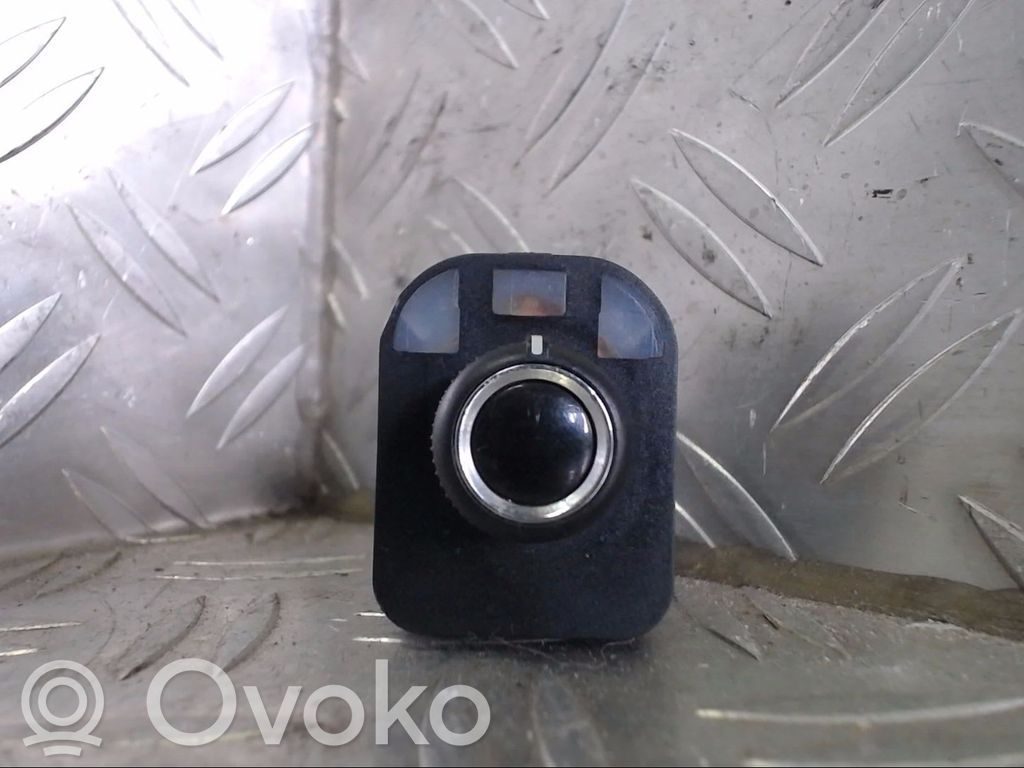 Audi A4 S4 B8 8K Interruptor del espejo lateral 