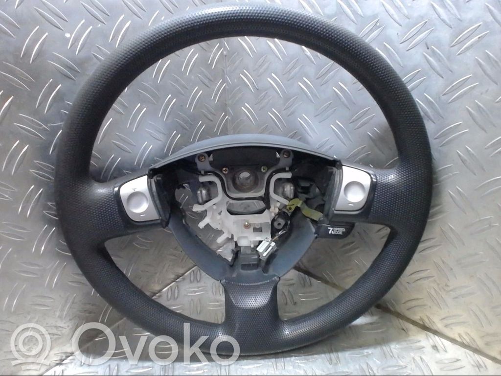 Honda Jazz Volant 
