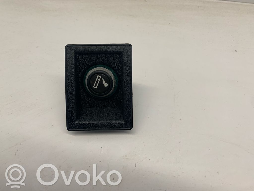 Volkswagen Scirocco Zigarettenanzünder 