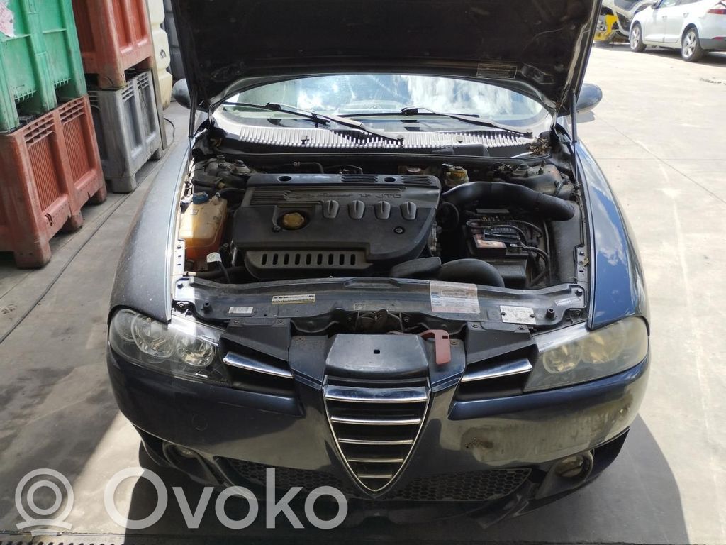 Alfa Romeo 156 Debitmetru aer 