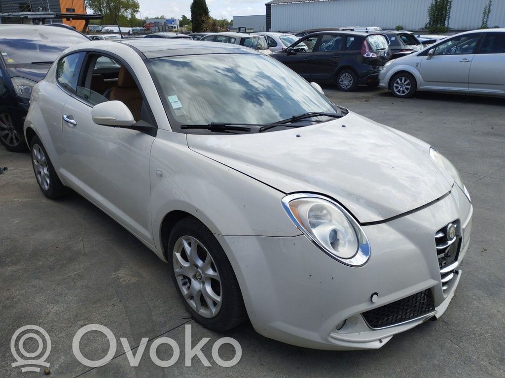 Alfa Romeo Mito Subcadru frontal 