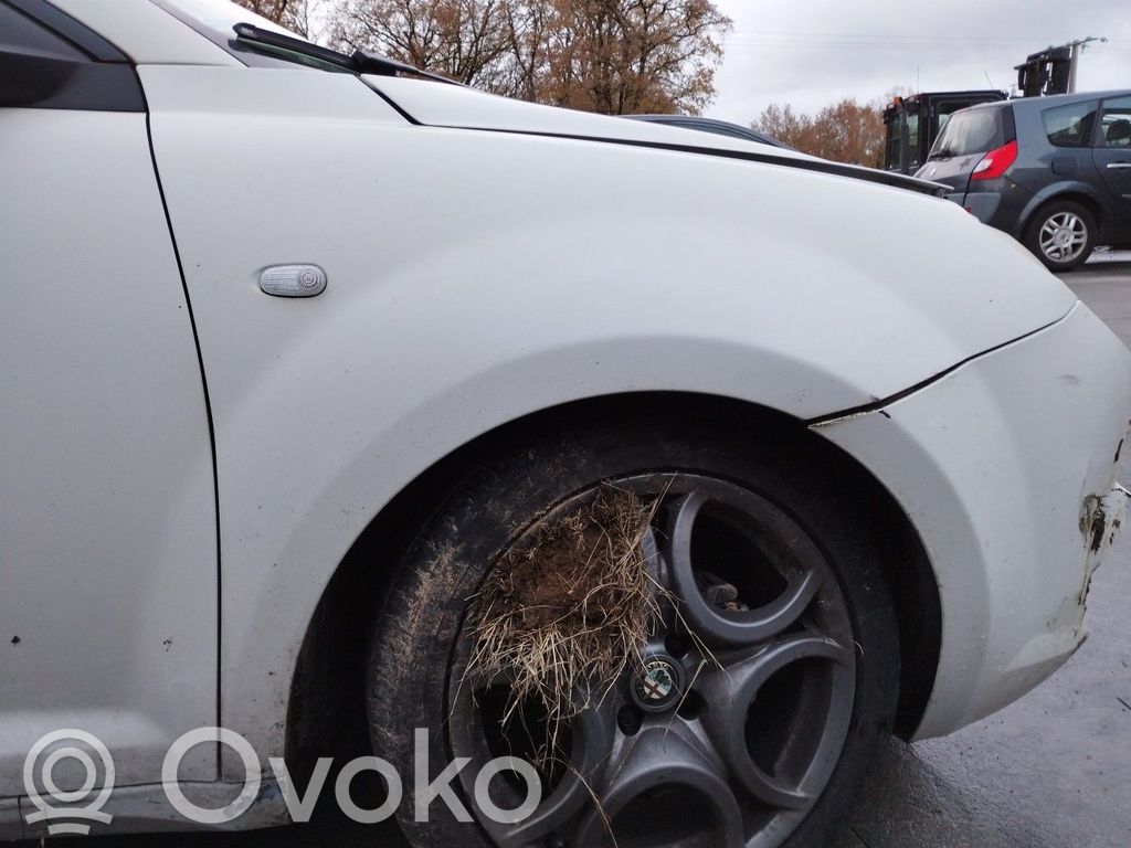 Alfa Romeo Mito Spārns 