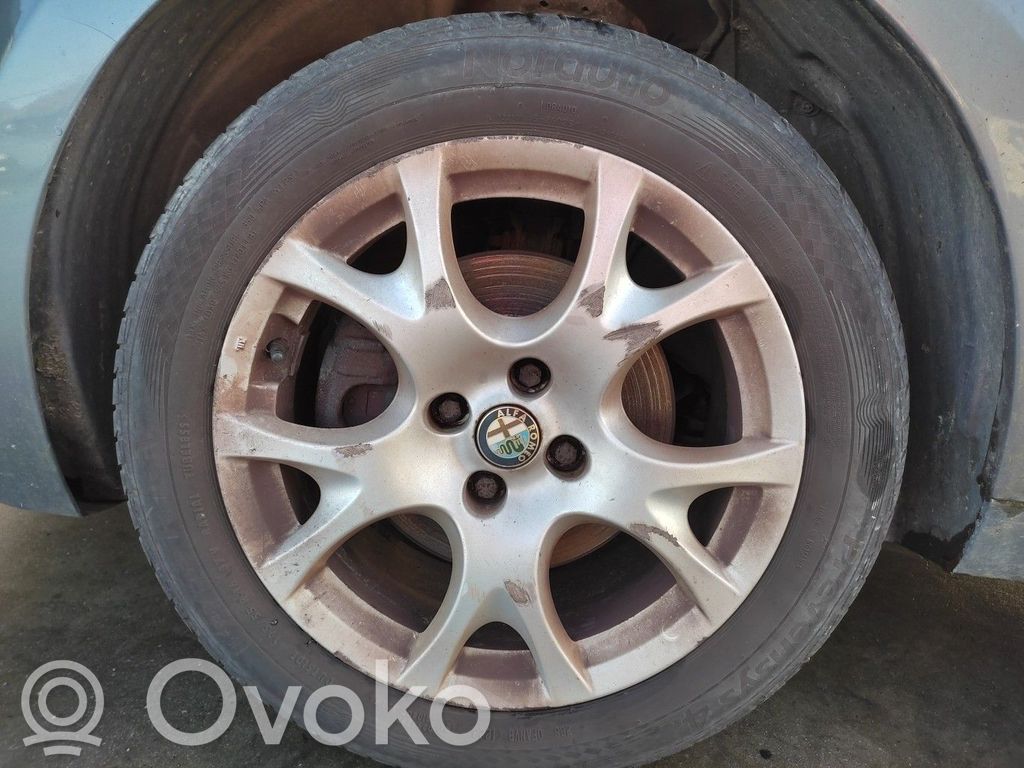 Alfa Romeo Mito Etrier frână față 