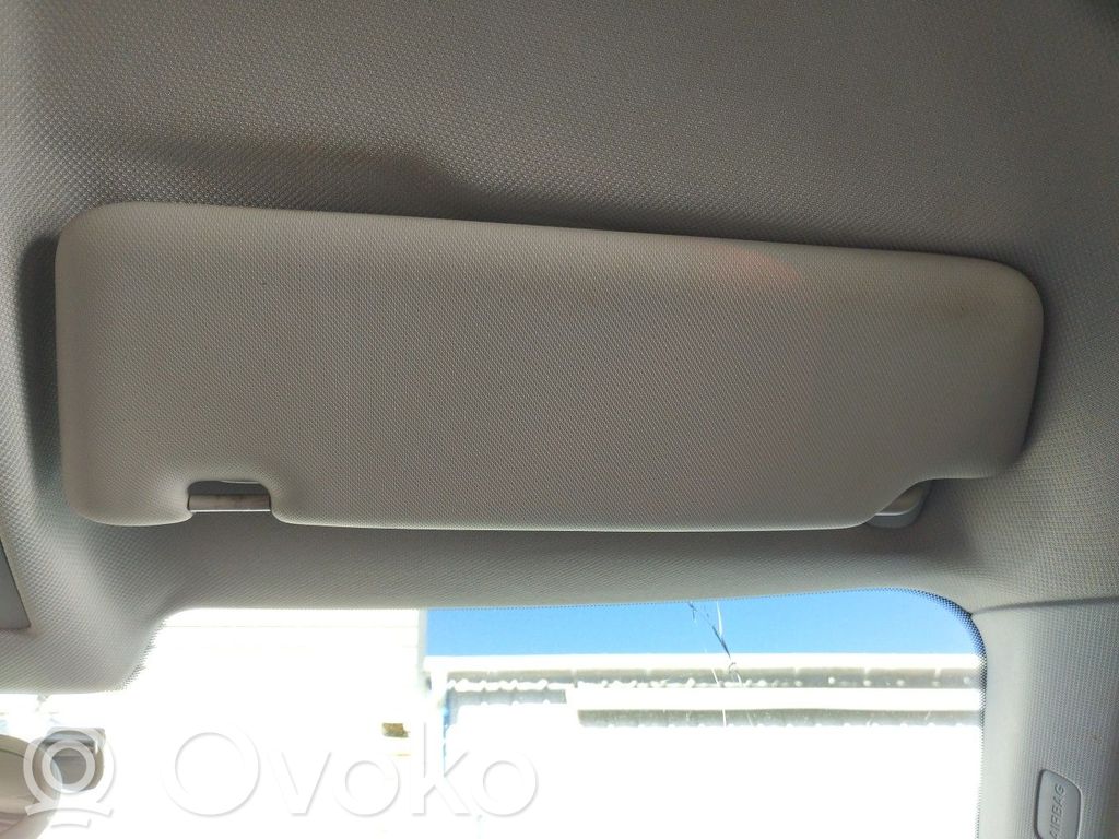 Audi A1 Sun visor 