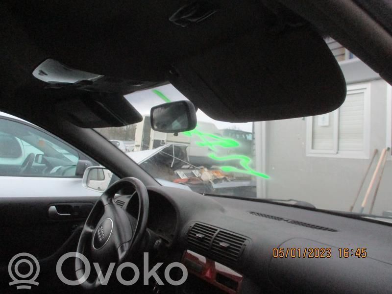 Audi A3 S3 8L Visera parasol 