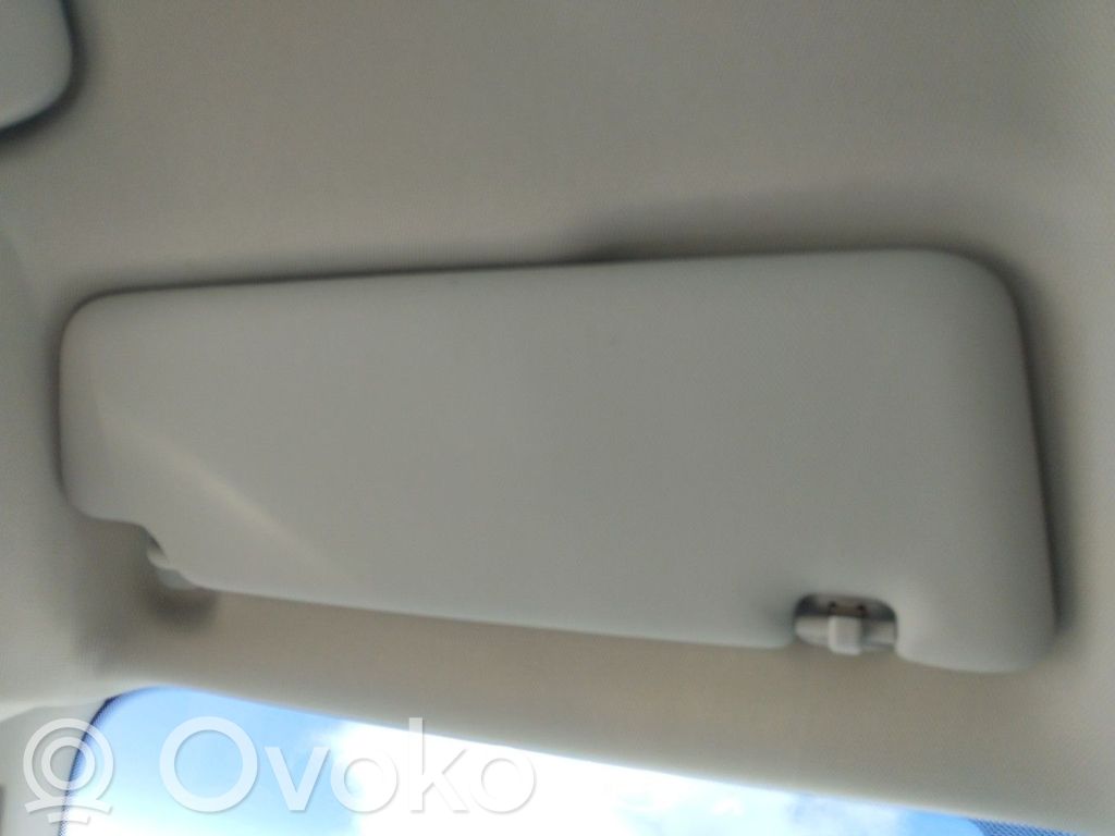 Audi A3 S3 8V Visera parasol 