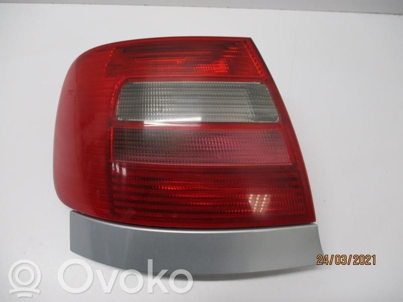 Audi A4 S4 B5 8D Takavalot 