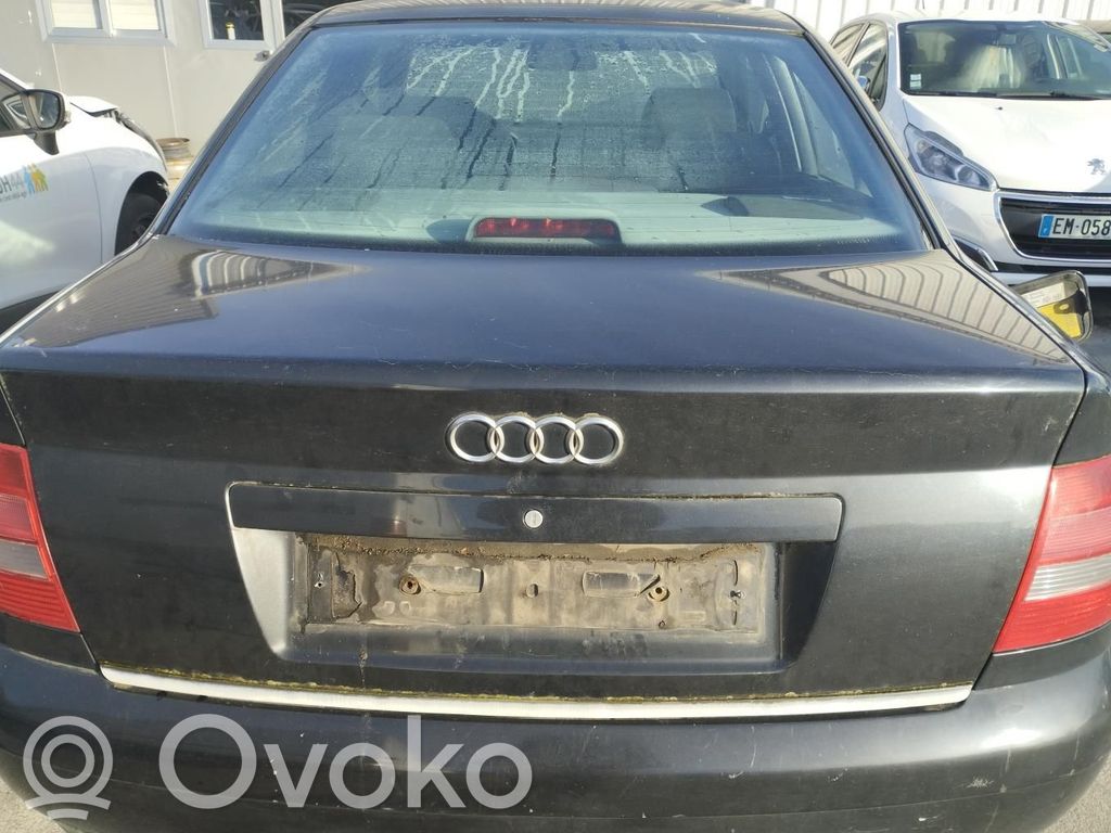Audi A4 S4 B5 8D Puerta del maletero/compartimento de carga 