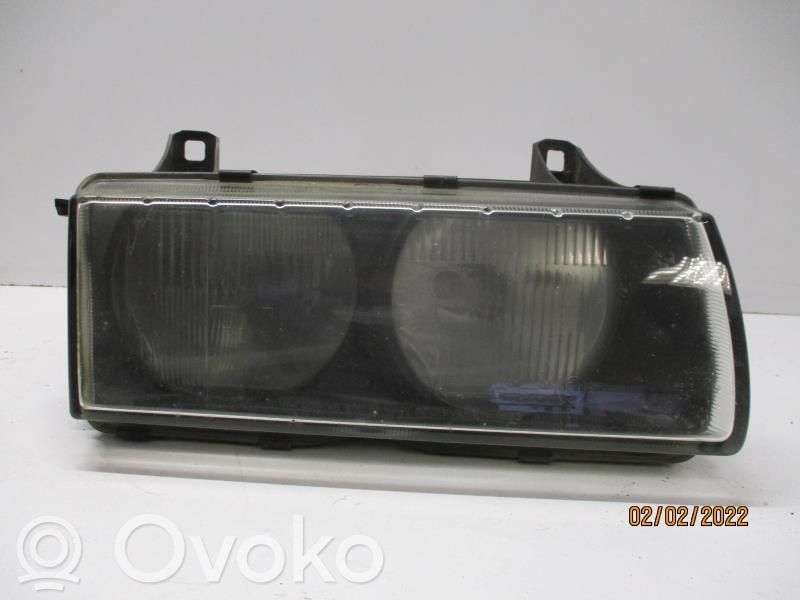 BMW 3 E36 Headlight/headlamp 