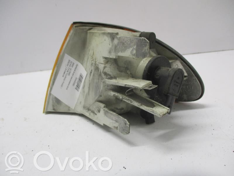 BMW 3 E46 Front fender indicator light 