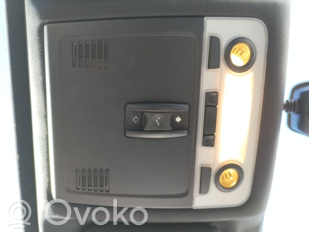 BMW 3 E90 E91 Front seat light 