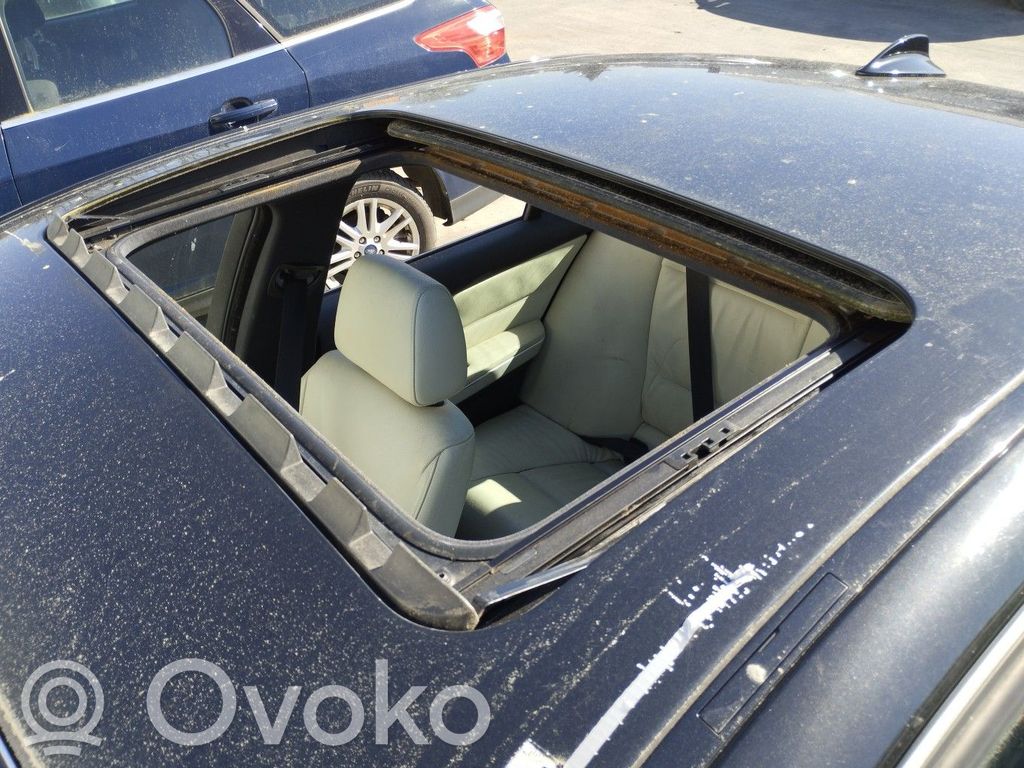 BMW 3 E90 E91 Kit toit ouvrant 