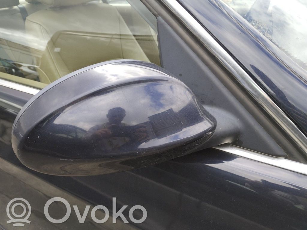 BMW 3 E90 E91 Manual wing mirror 