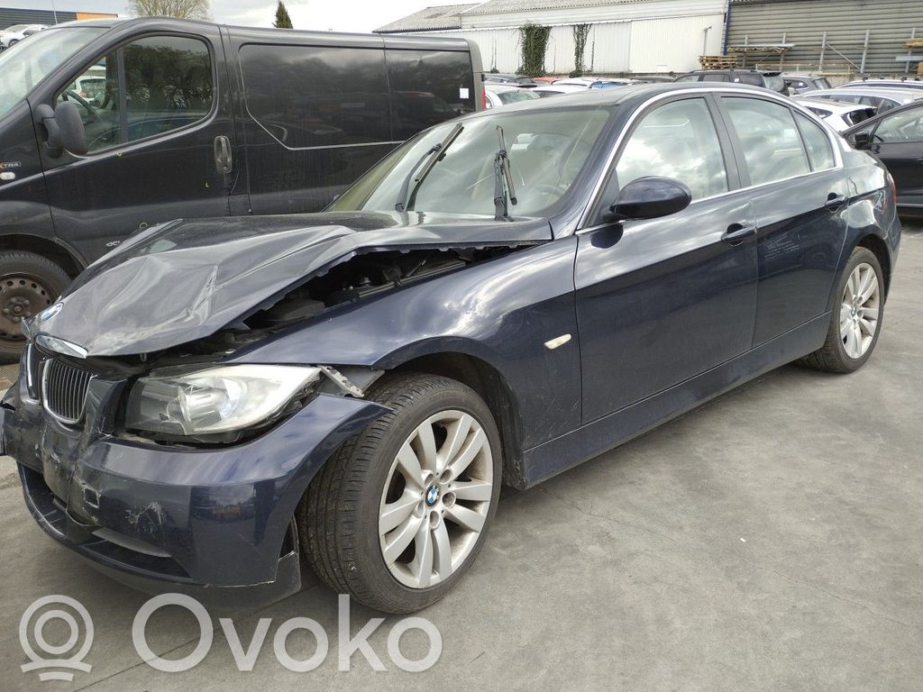 BMW 3 E90 E91 Sill 