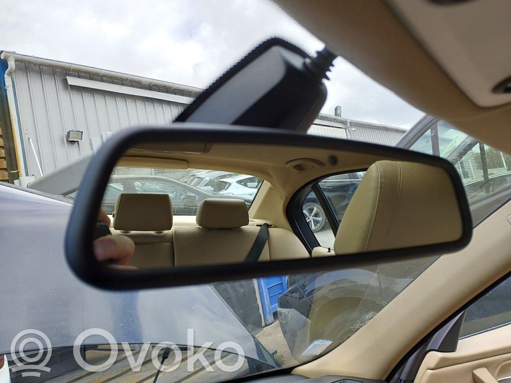 BMW 3 E90 E91 Specchietto retrovisore (interno) 