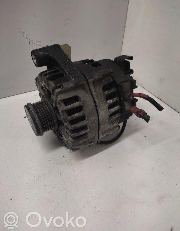 Lichtmaschine   2608669D