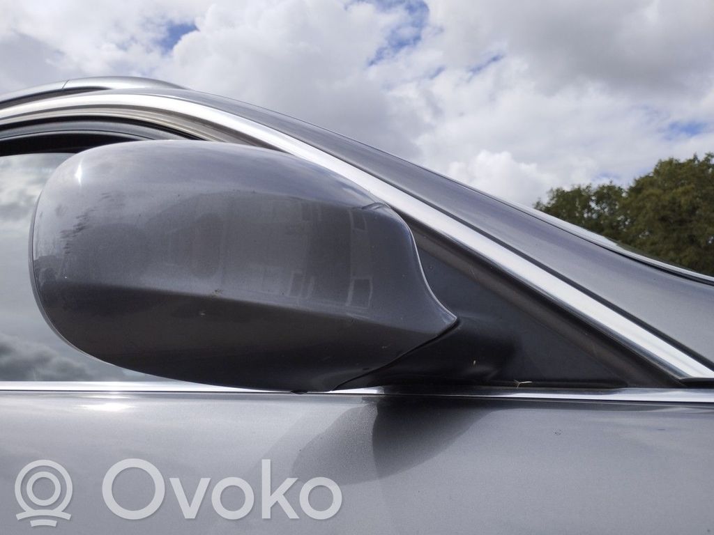 BMW 3 E90 E91 Manual wing mirror 