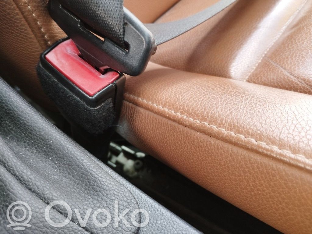 BMW 3 E90 E91 Sagtis diržo priekinė 