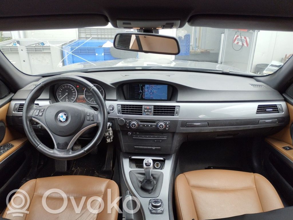 BMW 3 E90 E91 Bord 