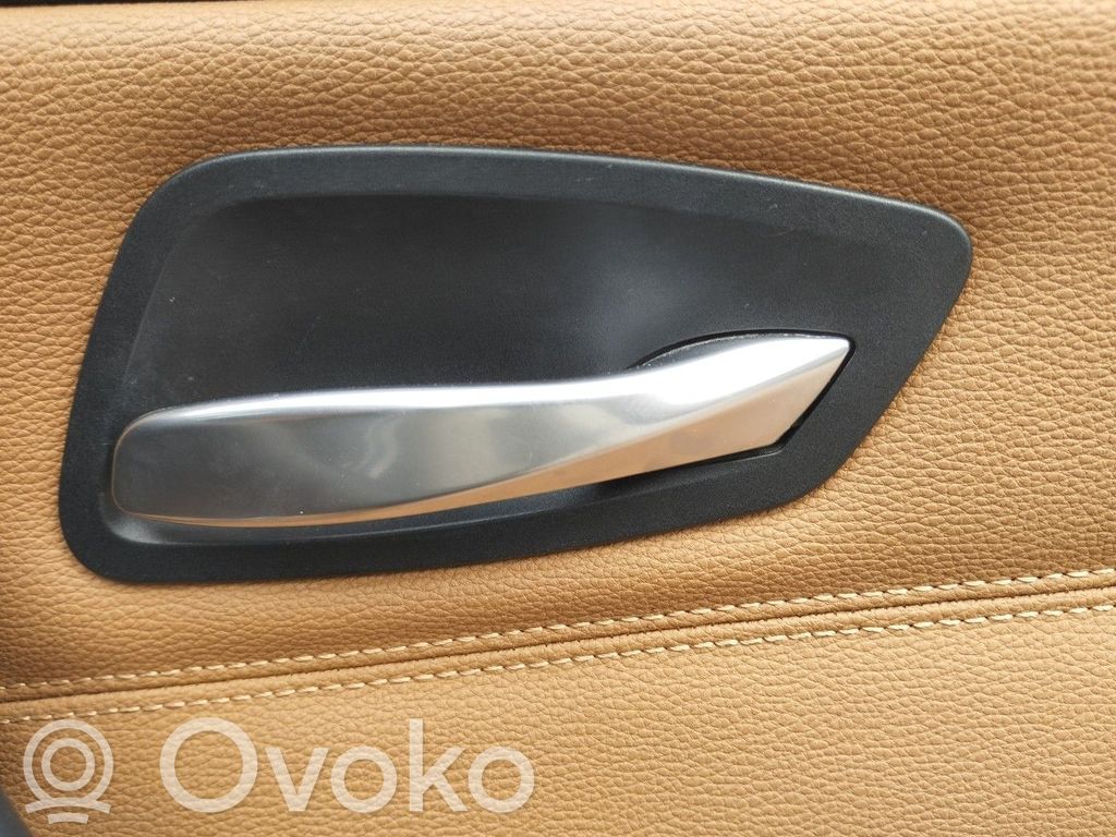 BMW 3 E90 E91 Manecilla interna puerta delantera 