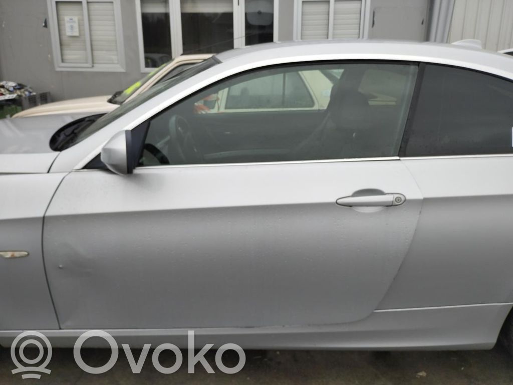 BMW 3 E92 E93 Etuoven ulkokahva 