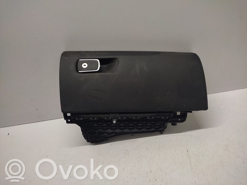 BMW 4 F32 F33 Glove box set 