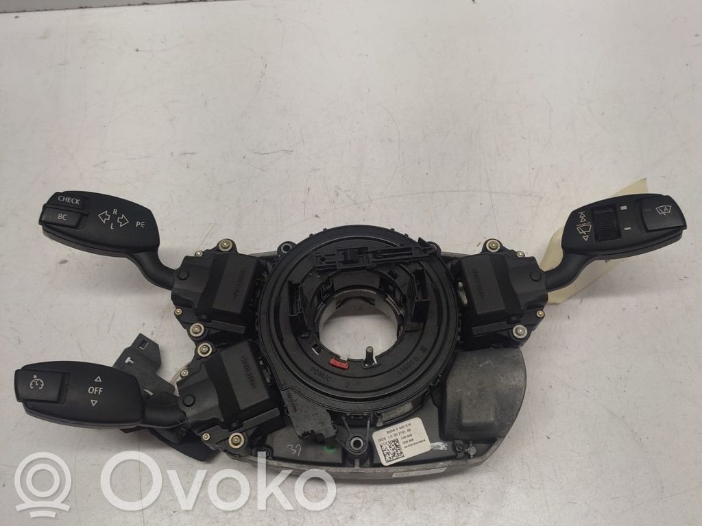 BMW 5 E60 E61 Rokturu komplekts 