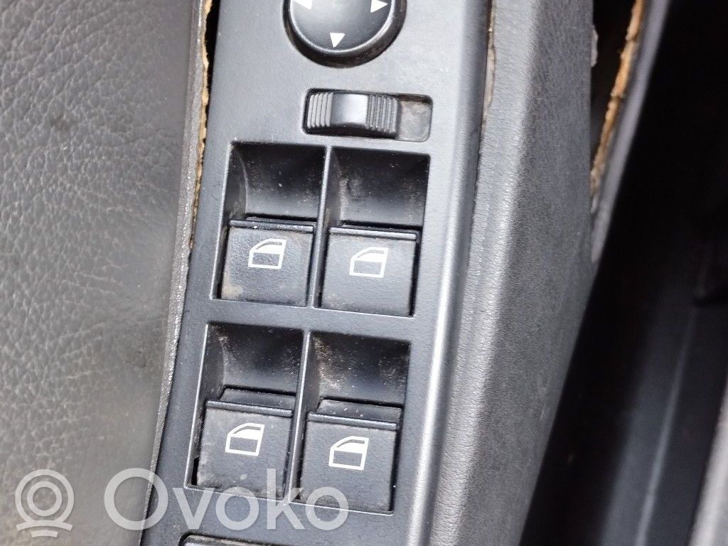 BMW X5 E53 Interruptor del elevalunas eléctrico 