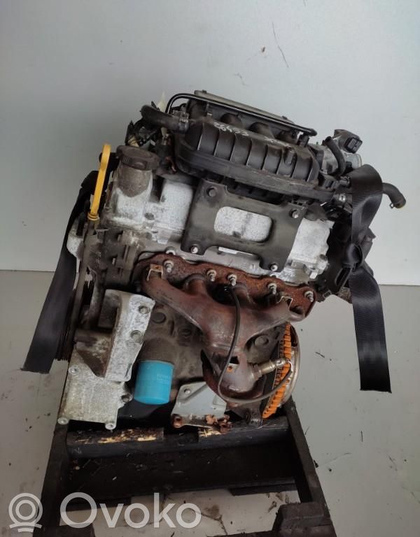 Motor   25189217