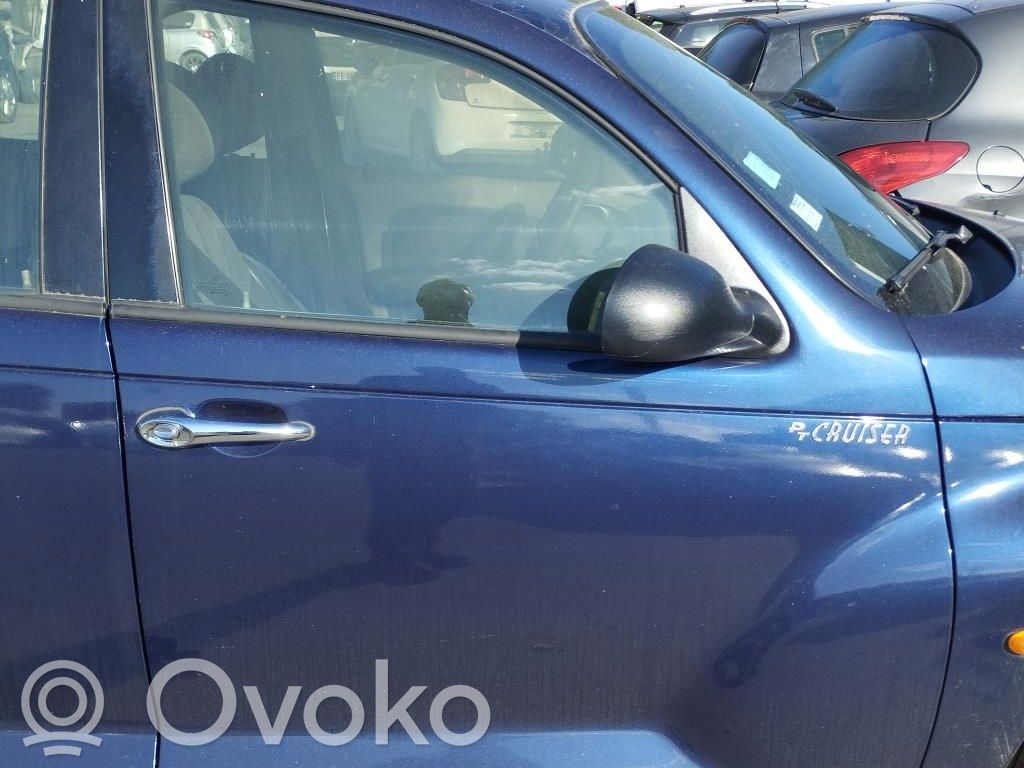 Chrysler PT Cruiser Zamek drzwi przednich 