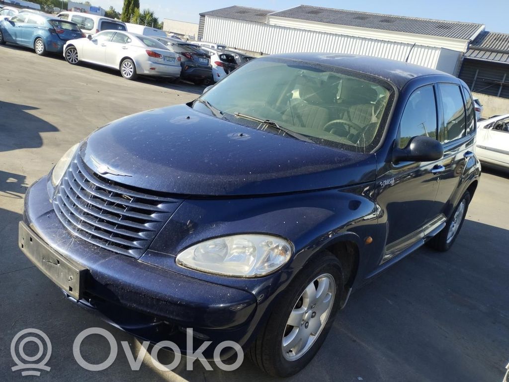 Chrysler PT Cruiser Etujarrusatula 