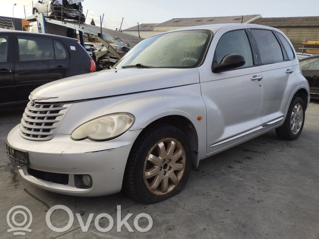 Chrysler PT Cruiser Etusumuvalo 